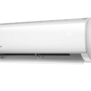 Сплит система инвекторная general climate gc re09hr / gu re09h