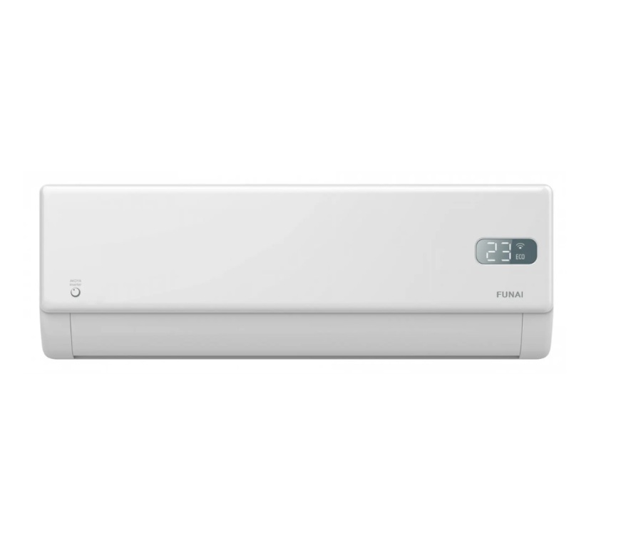 Сплит система инверторная funai akoya rac i ak25hp.d01