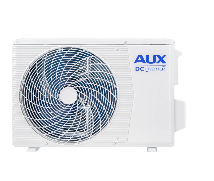 Сплит система инверторная aux classic inverter asw h09a4/ba r2di/as h09a4/ba r2di