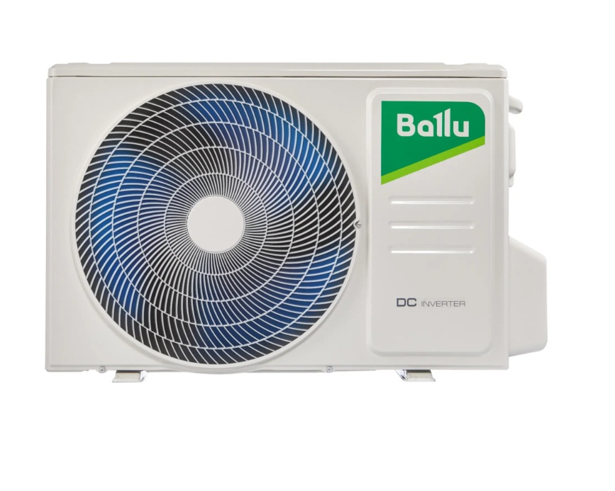 Сплит система инверторная ballu eco smart bsyi 10hn8 v4