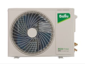 Канальный кондиционер Ballu Universal 2 DC BLCI_D-24HN1_24Y инверторного типа