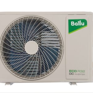 Канальный кондиционер ballu universal 2 dc blci d 24hn1 24y инверторного типа