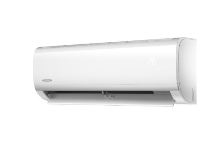 Сплит система general climate gc r12hr / gu r12h