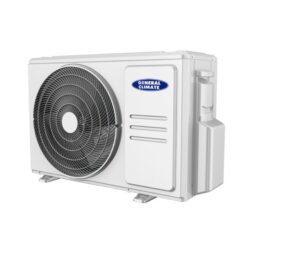 Внешний блок General Climate Free Multi 1 GU-M2EA14H32