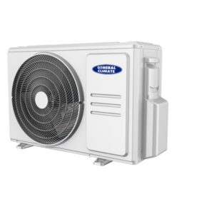 Внешний блок general climate free multi 1 gu m2ea14h32