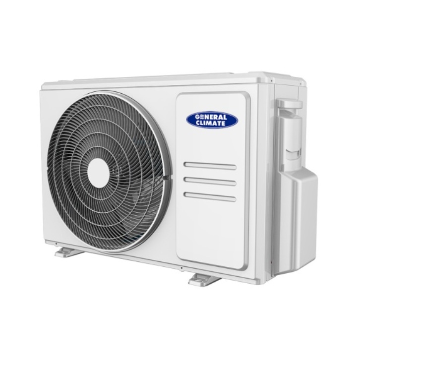 Внешний блок general climate free multi 1 gu m2ea14h32