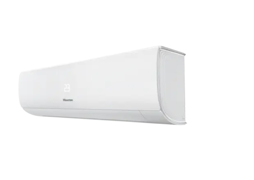 Инверторный кондиционер hisense zoom as 07uw4ryrkb00 wi fi
