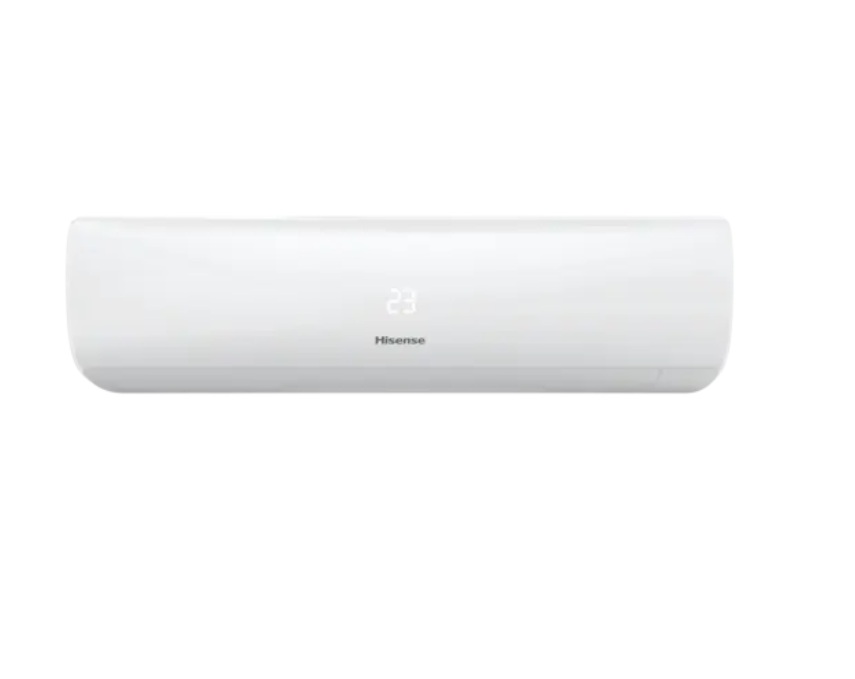 Инверторный кондиционер hisense zoom as 07uw4ryrkb00 wi fi