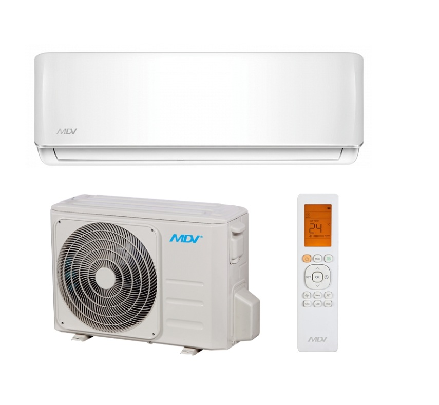 Сплит система инверторная mdv mdsc 07hrdn8 inverter
