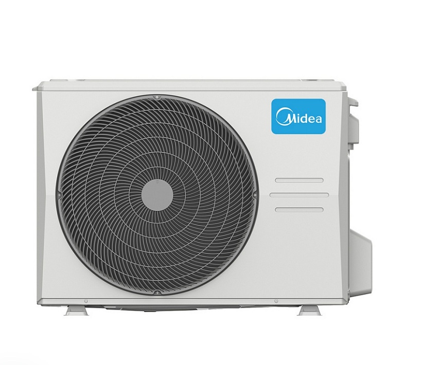 Инверторный кондиционер midea msag1 07n8c2s i msag1 07n8c2s o