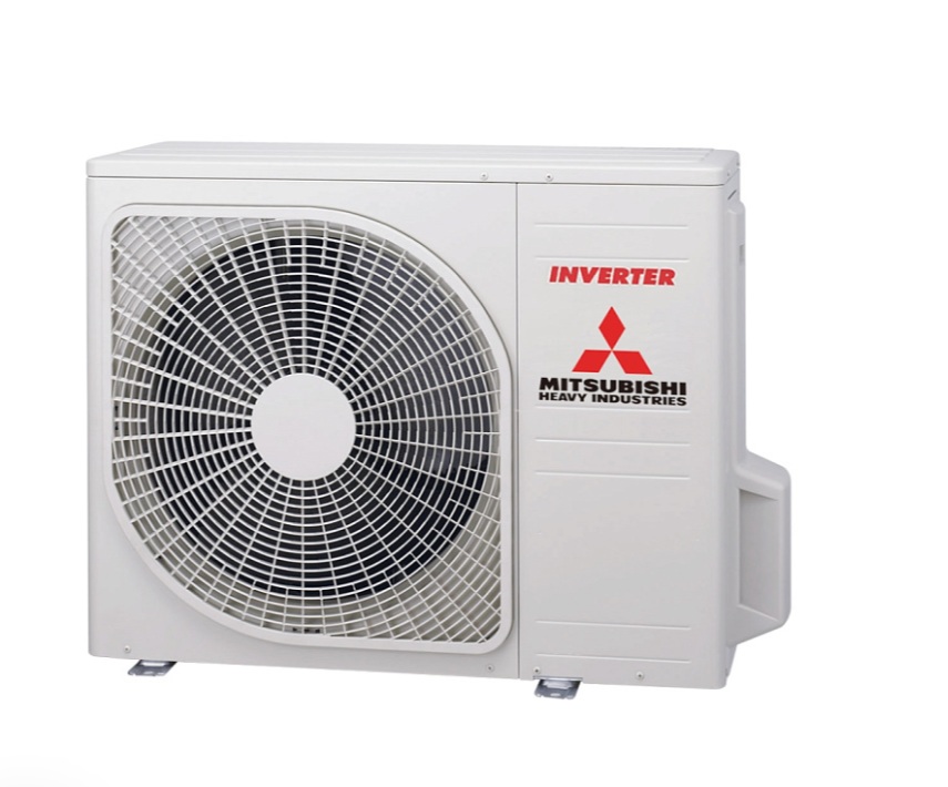 mitsubishi heavy Стандарт Плюс srk20ztl w src20ztl w