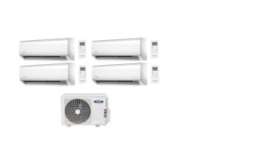General Climate Free Multi 1 GU-M4EA28H32