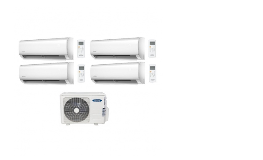 general climate free multi 1 gu m4ea28h32