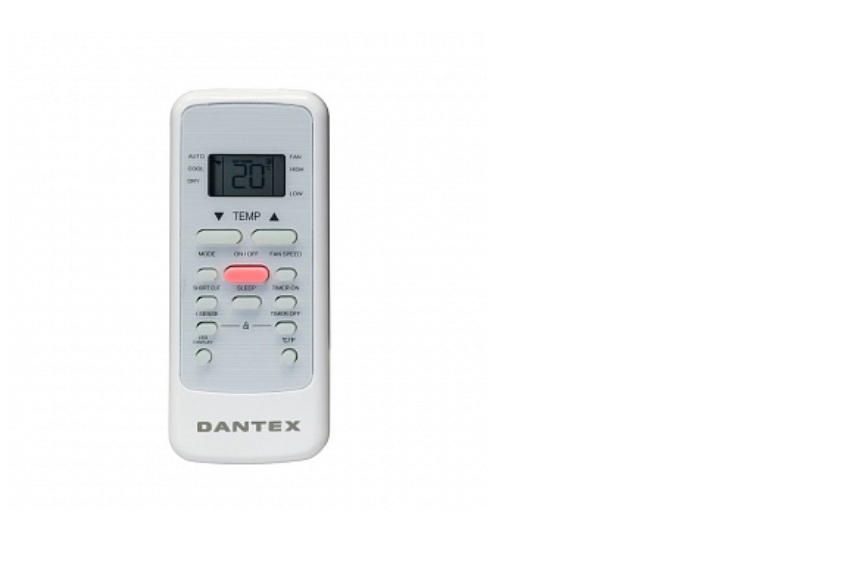 Мобильный кондиционер dantex rk pmm r