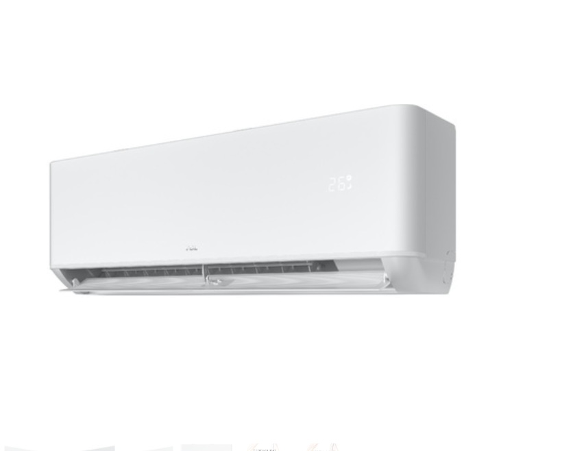 Инверторный кондиционер tcl gentle cool tac tp09inv/r
