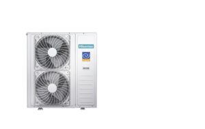 Наружный блок Hisense ULTRA MULTI DC Inverter AMW-60U6SP